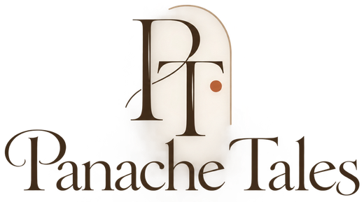 Panache Tales — Home Organizing Studio
